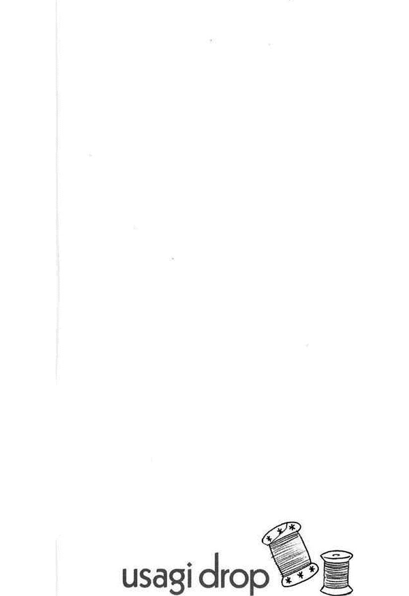 Read Usagi Drop ES Manga Online