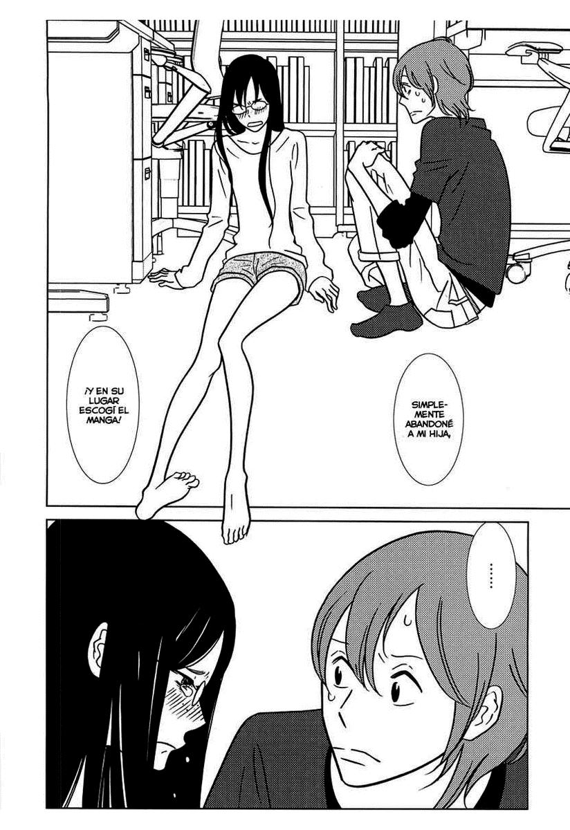 Read Usagi Drop ES Manga Online