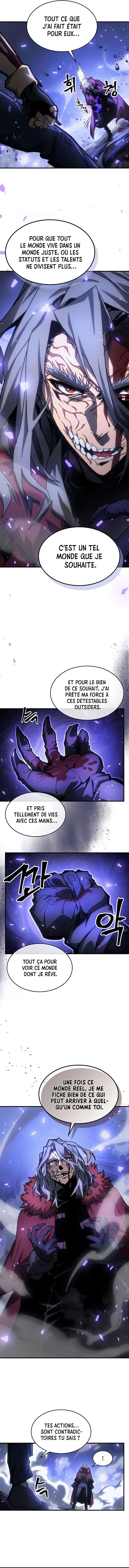 Read A Returner’s Magic Should Be Special FR Manga Online