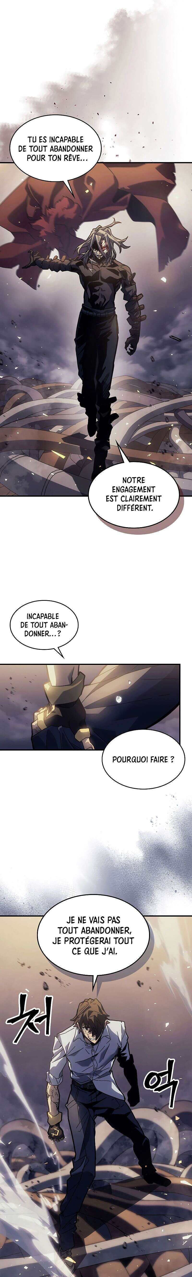 Read A Returner’s Magic Should Be Special FR Manga Online