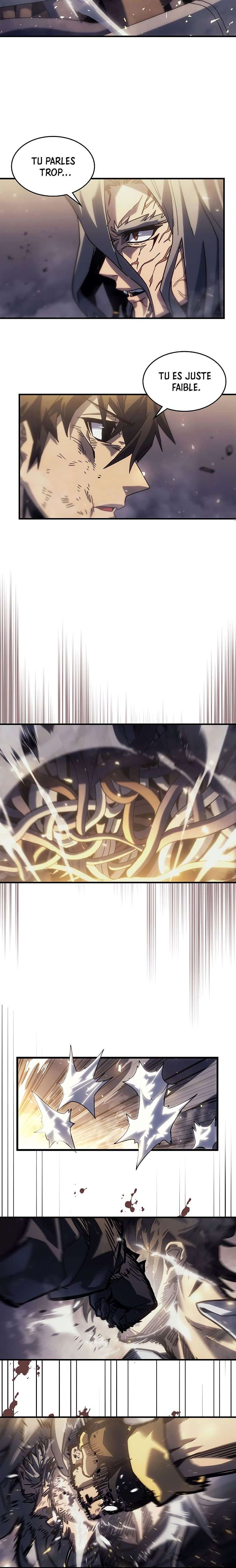 Read A Returner’s Magic Should Be Special FR Manga Online