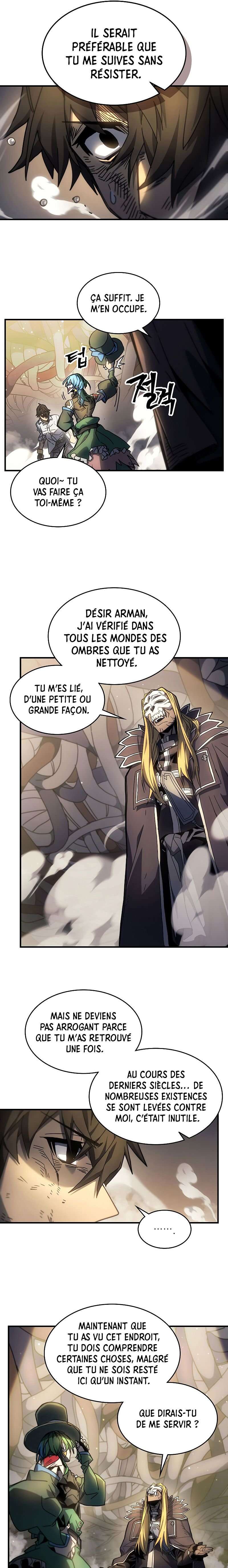 Read A Returner’s Magic Should Be Special FR Manga Online