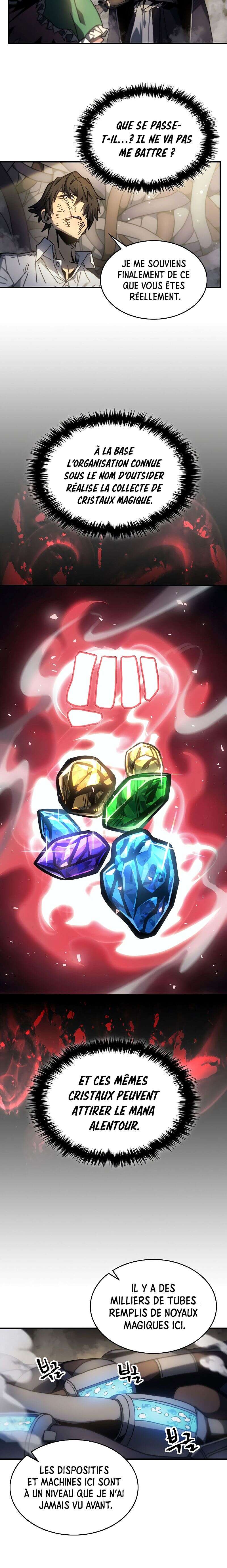 Read A Returner’s Magic Should Be Special FR Manga Online