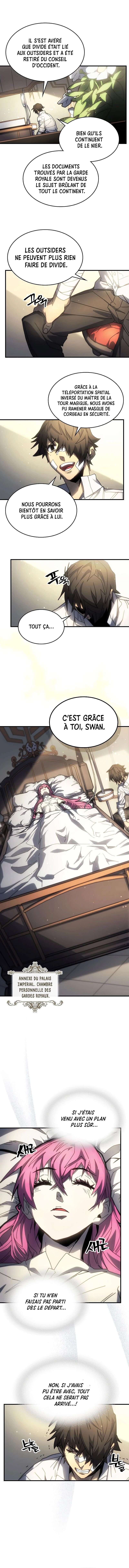 Read A Returner’s Magic Should Be Special FR Manga Online