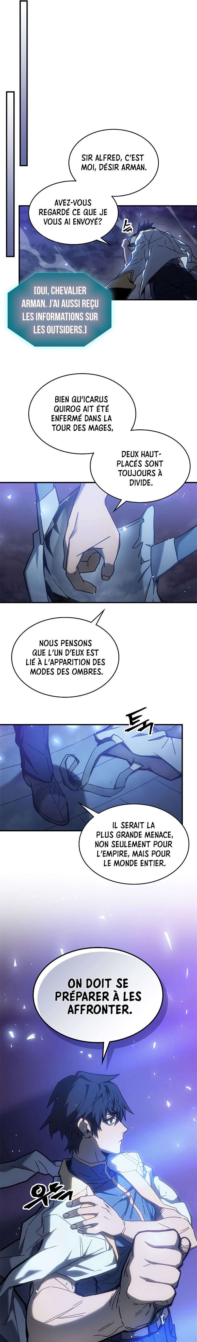 Read A Returner’s Magic Should Be Special FR Manga Online