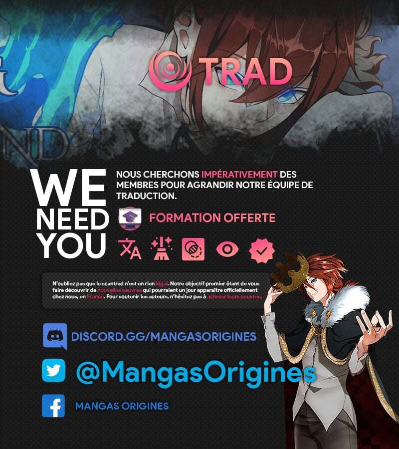 Read A Returner’s Magic Should Be Special FR Manga Online