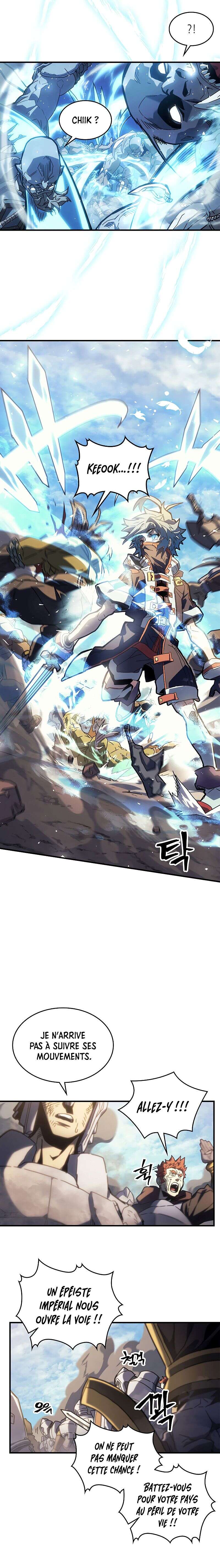 Read A Returner’s Magic Should Be Special FR Manga Online