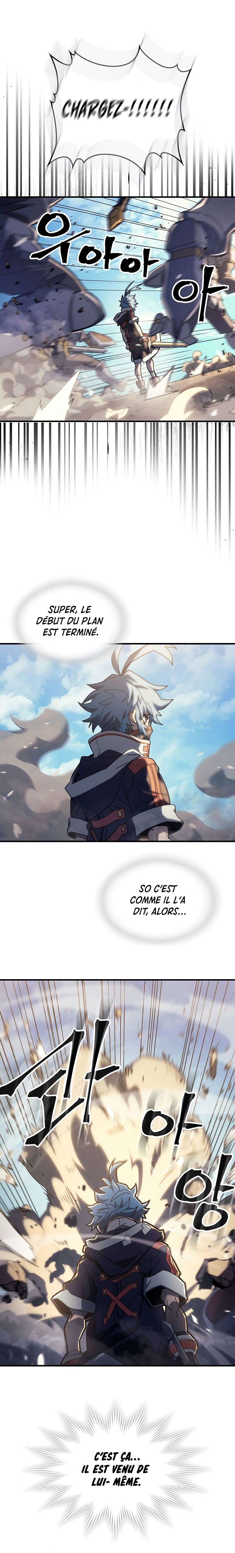 Read A Returner’s Magic Should Be Special FR Manga Online