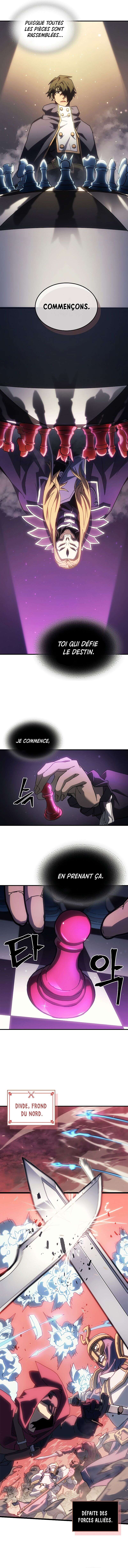 Read A Returner’s Magic Should Be Special FR Manga Online