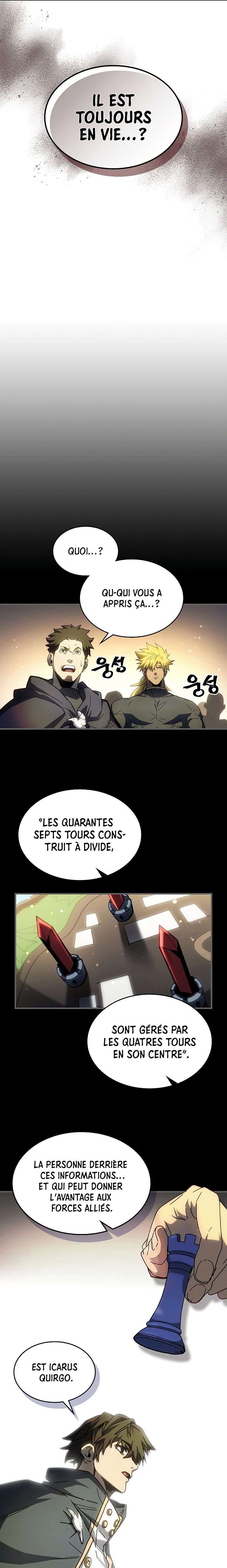 Read A Returner’s Magic Should Be Special FR Manga Online