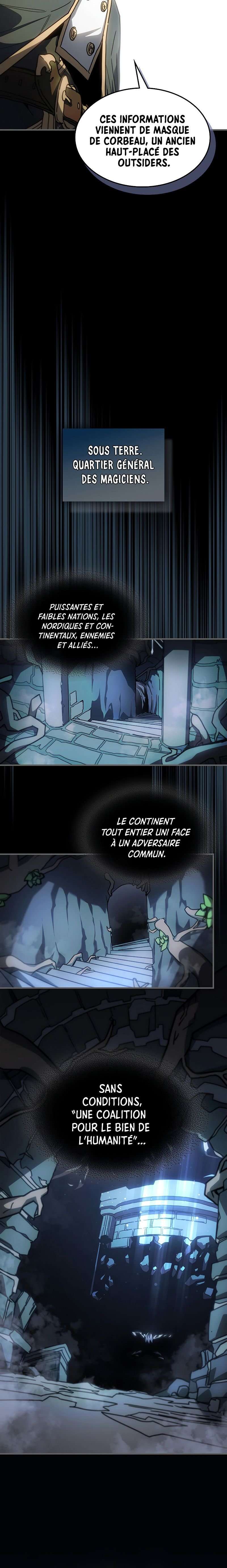 Read A Returner’s Magic Should Be Special FR Manga Online