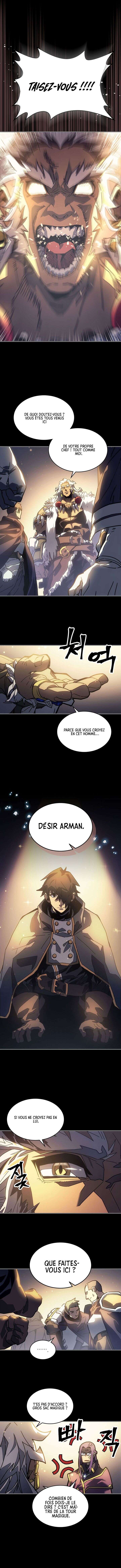 Read A Returner’s Magic Should Be Special FR Manga Online