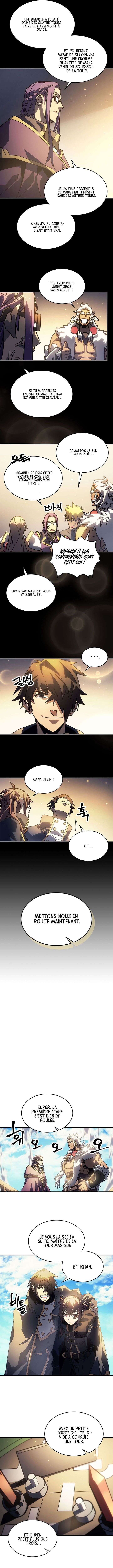 Read A Returner’s Magic Should Be Special FR Manga Online