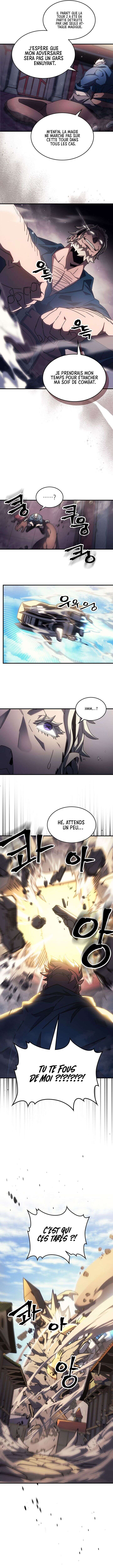 Read A Returner’s Magic Should Be Special FR Manga Online