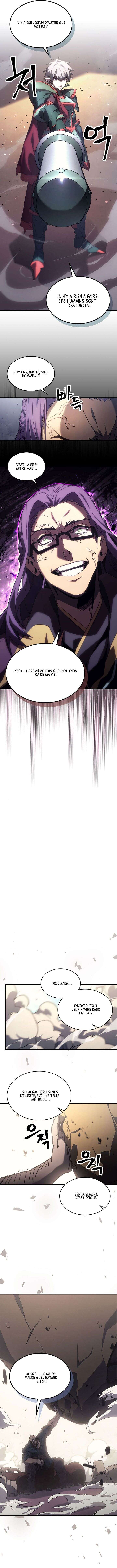 Read A Returner’s Magic Should Be Special FR Manga Online