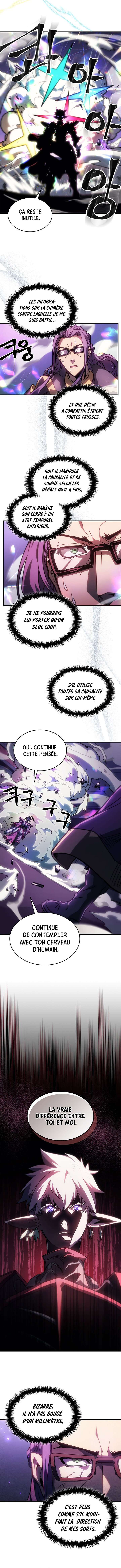 Read A Returner’s Magic Should Be Special FR Manga Online