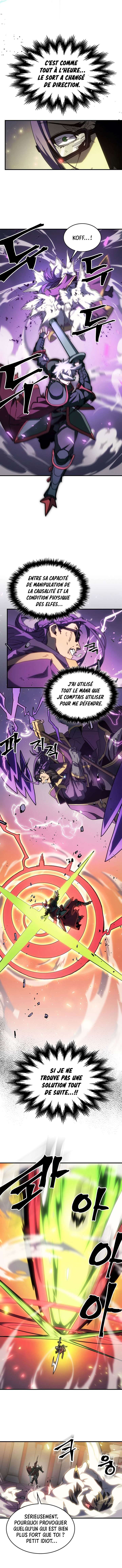 Read A Returner’s Magic Should Be Special FR Manga Online