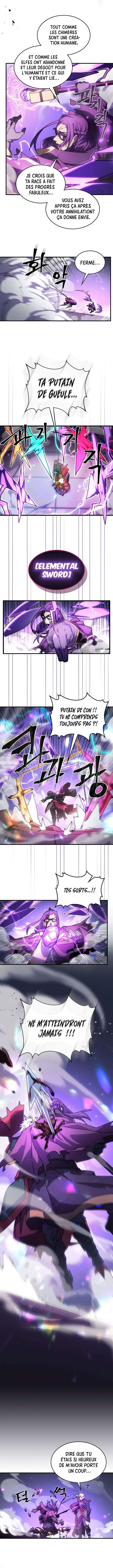 Read A Returner’s Magic Should Be Special FR Manga Online