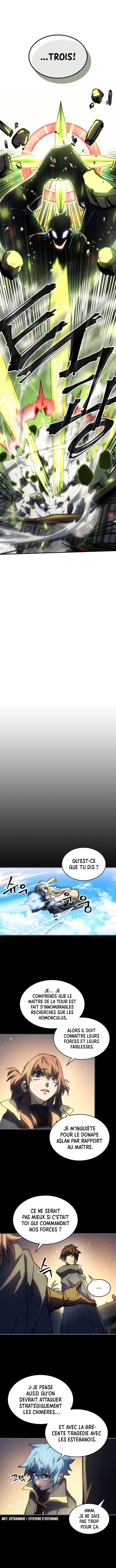 Read A Returner’s Magic Should Be Special FR Manga Online