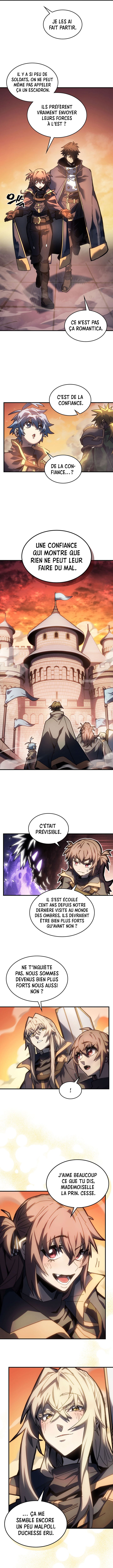 Read A Returner’s Magic Should Be Special FR Manga Online