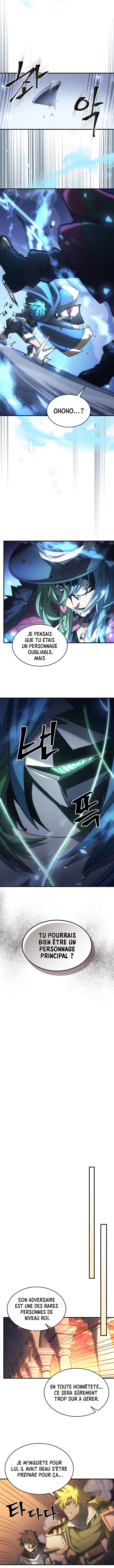 Read A Returner’s Magic Should Be Special FR Manga Online