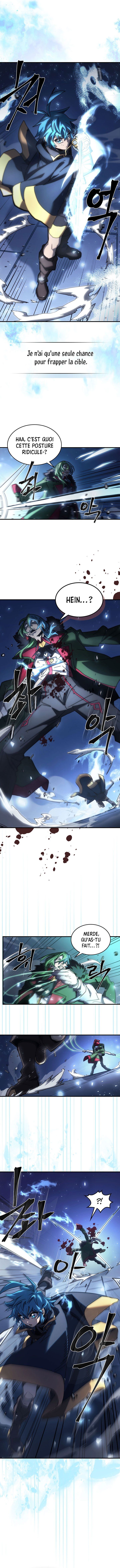 Read A Returner’s Magic Should Be Special FR Manga Online