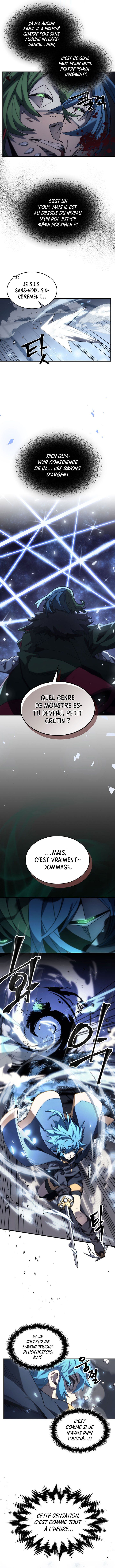 Read A Returner’s Magic Should Be Special FR Manga Online