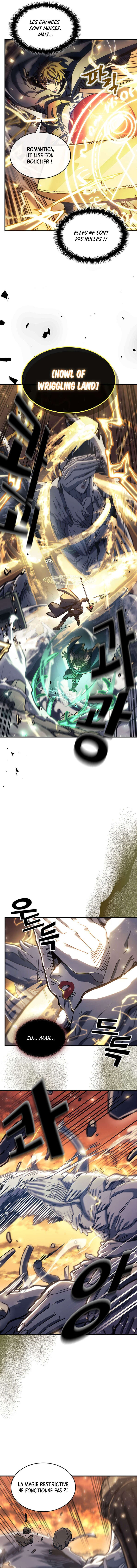 Read A Returner’s Magic Should Be Special FR Manga Online