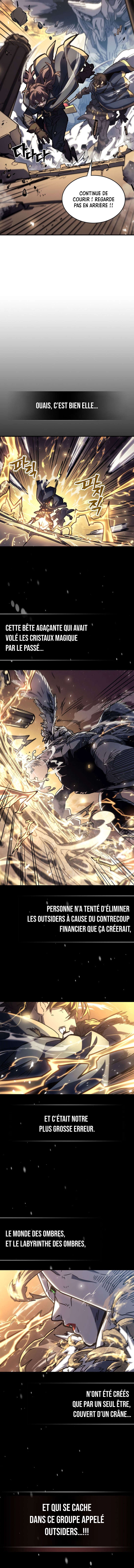 Read A Returner’s Magic Should Be Special FR Manga Online