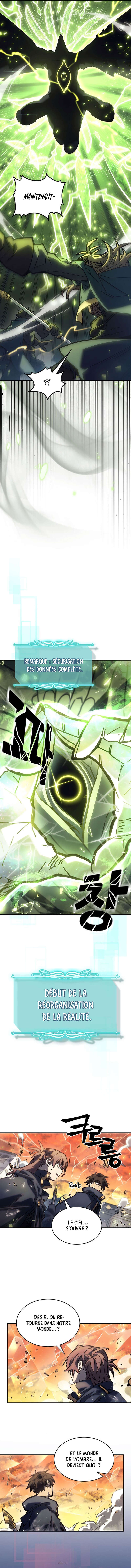 Read A Returner’s Magic Should Be Special FR Manga Online