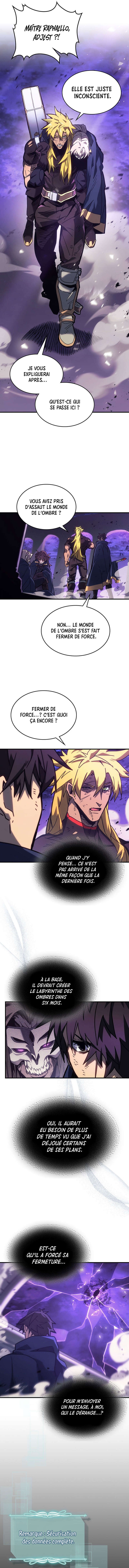 Read A Returner’s Magic Should Be Special FR Manga Online