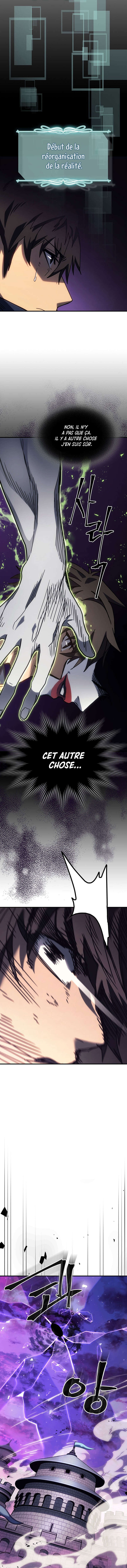 Read A Returner’s Magic Should Be Special FR Manga Online