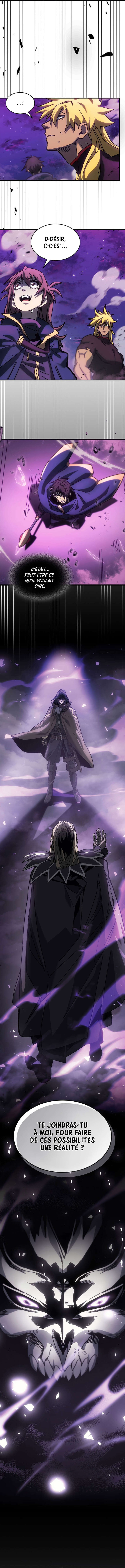 Read A Returner’s Magic Should Be Special FR Manga Online