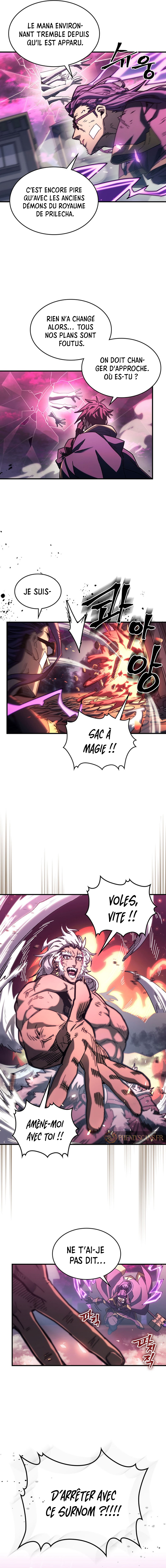 Read A Returner’s Magic Should Be Special FR Manga Online