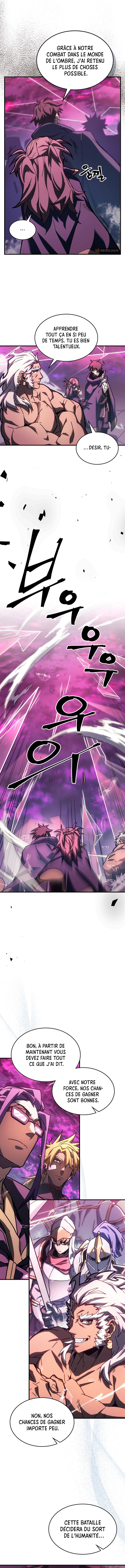 Read A Returner’s Magic Should Be Special FR Manga Online