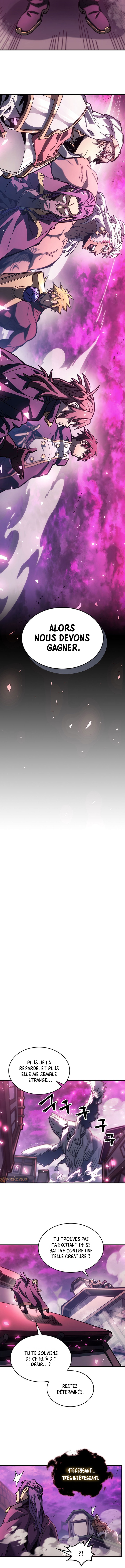 Read A Returner’s Magic Should Be Special FR Manga Online