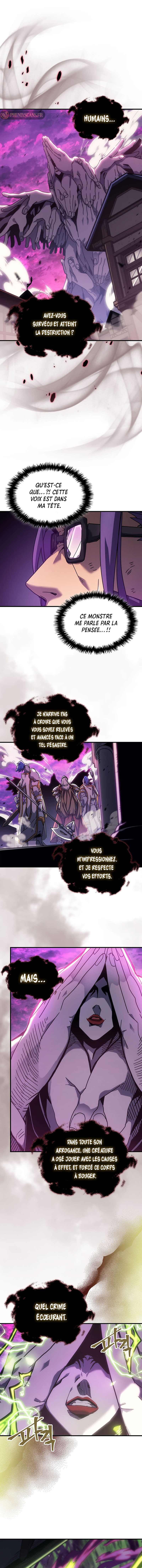 Read A Returner’s Magic Should Be Special FR Manga Online