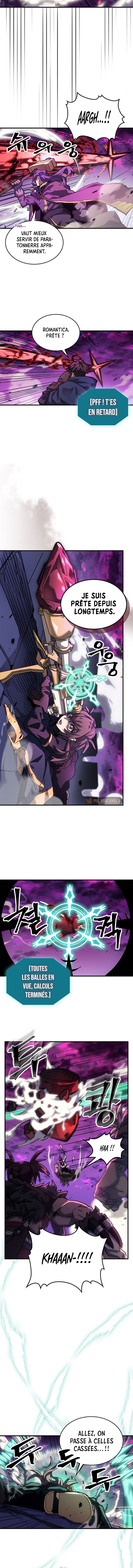 Read A Returner’s Magic Should Be Special FR Manga Online