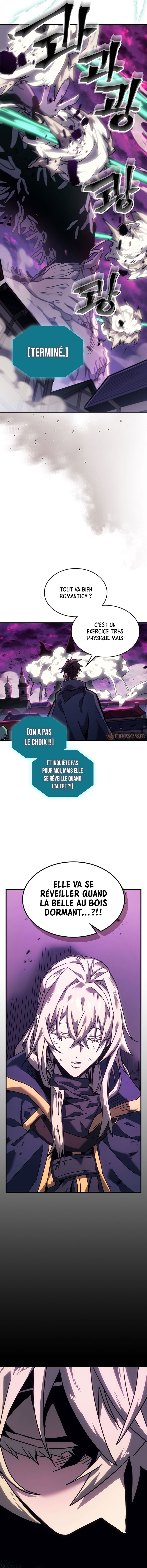 Read A Returner’s Magic Should Be Special FR Manga Online