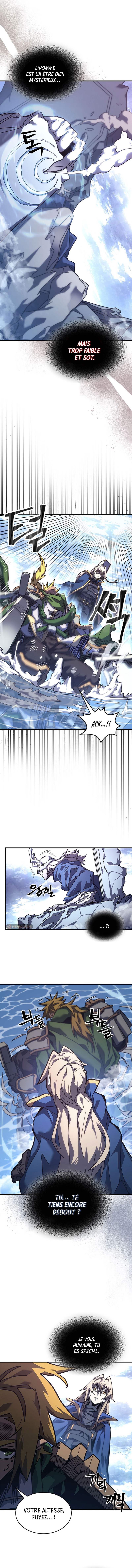 Read A Returner’s Magic Should Be Special FR Manga Online