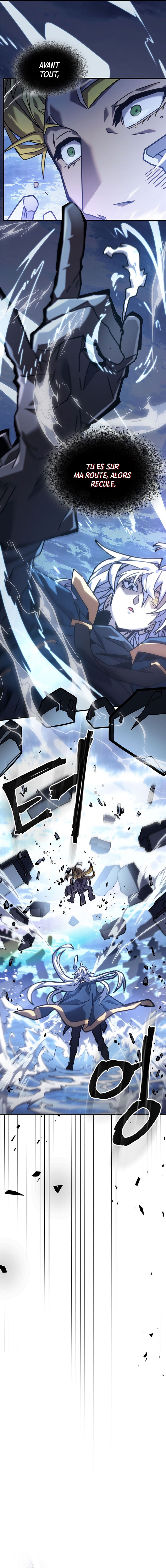 Read A Returner’s Magic Should Be Special FR Manga Online