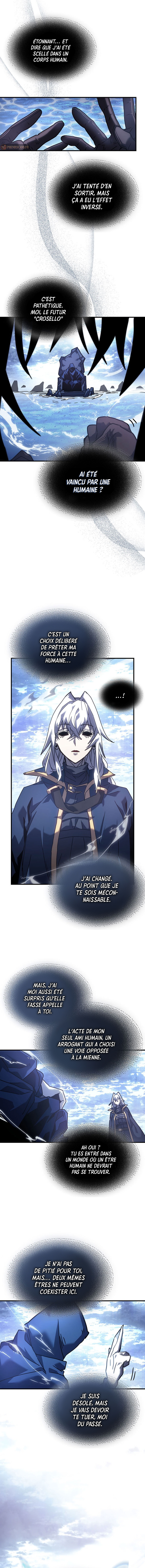 Read A Returner’s Magic Should Be Special FR Manga Online