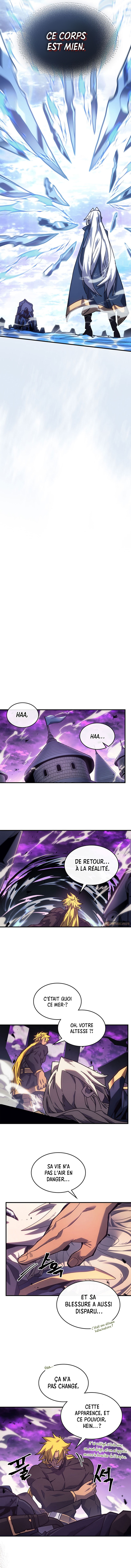 Read A Returner’s Magic Should Be Special FR Manga Online