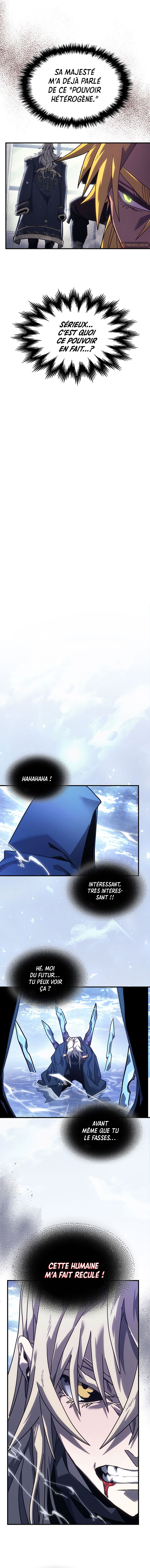 Read A Returner’s Magic Should Be Special FR Manga Online