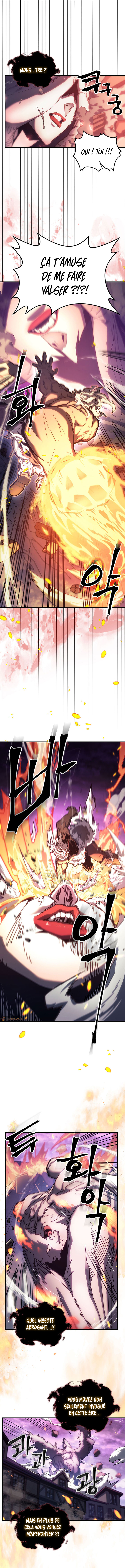 Read A Returner’s Magic Should Be Special FR Manga Online