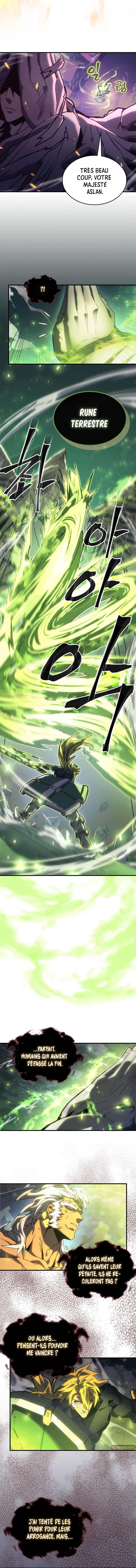 Read A Returner’s Magic Should Be Special FR Manga Online