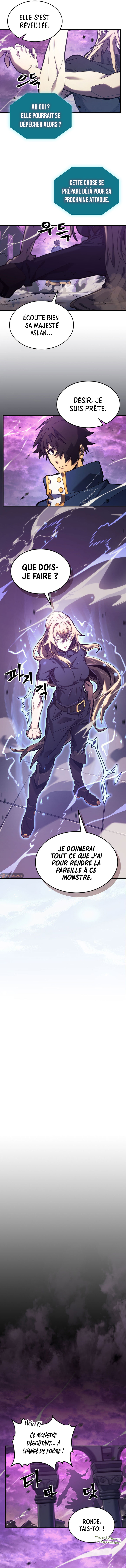 Read A Returner’s Magic Should Be Special FR Manga Online