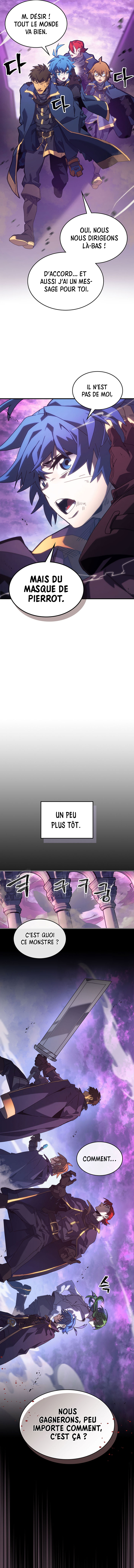 Read A Returner’s Magic Should Be Special FR Manga Online