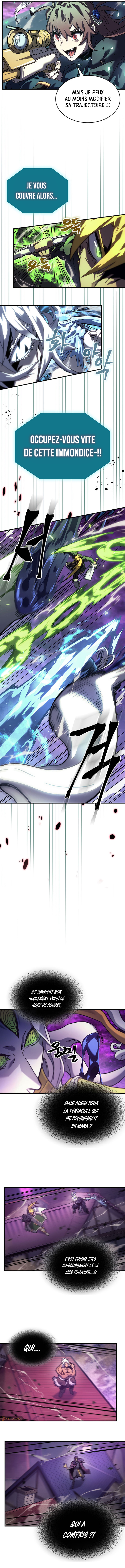 Read A Returner’s Magic Should Be Special FR Manga Online