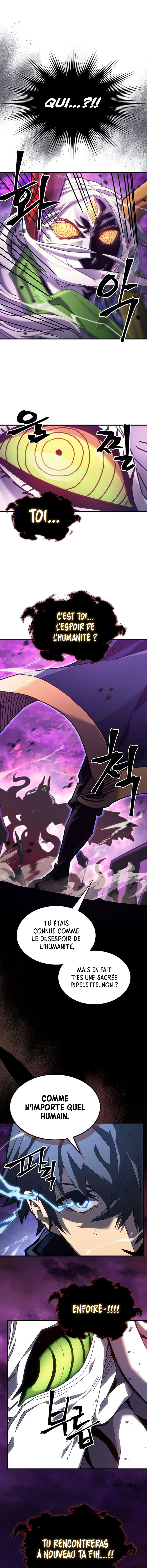 Read A Returner’s Magic Should Be Special FR Manga Online